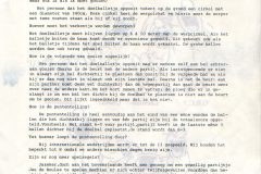 1986 De Eerste Gooi Challenge Petanque Toernooi