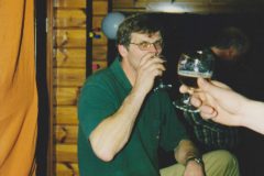 Bokbierfeest 1997