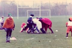 Sinten vs. Pieten 1982