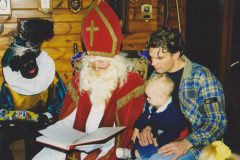 Sinterklaas 1997