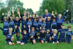 TBM toernooi 15 sep 2012