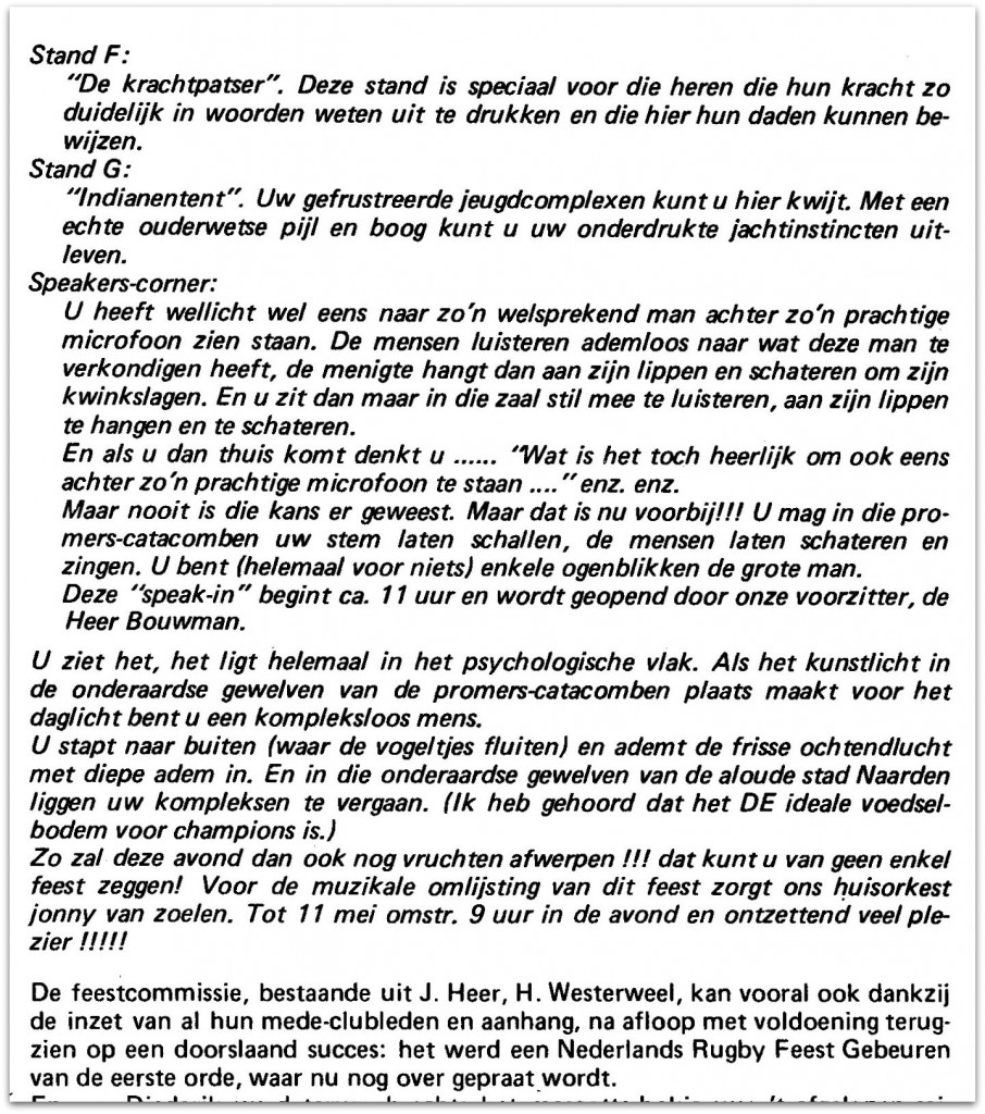 1968-05-11 Lustrumfeest Promers-02